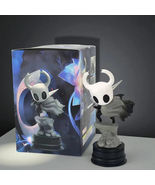 Hollow Knight Figure, Hollow Knight 11cm PVC Anime Statue Collectible Wi... - $343.93 MXN