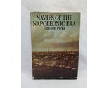 Navies Of The Napoleonic Era Hardcover Book - £43.83 GBP