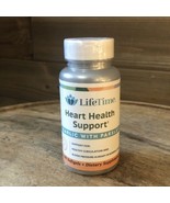 LifeTime Heart Health Support Garlic  with Parsley 100 Softgel - Exp 5/26 - $17.23 CAD
