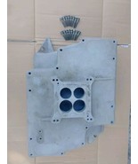 MOPAR EDELBROCK  383-400 STR INTAKE CUDA,CHALLENGER - $28,325.33 MXN