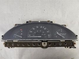 Speedometer Head Only MPH Without Tachometer Fits 93-94 TEMPO 3826612 - $56.97