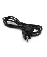 Epson Expression 836Xl 1600 Flatbed Scanner Ac Power Cord Supply Cable C... - $39.99