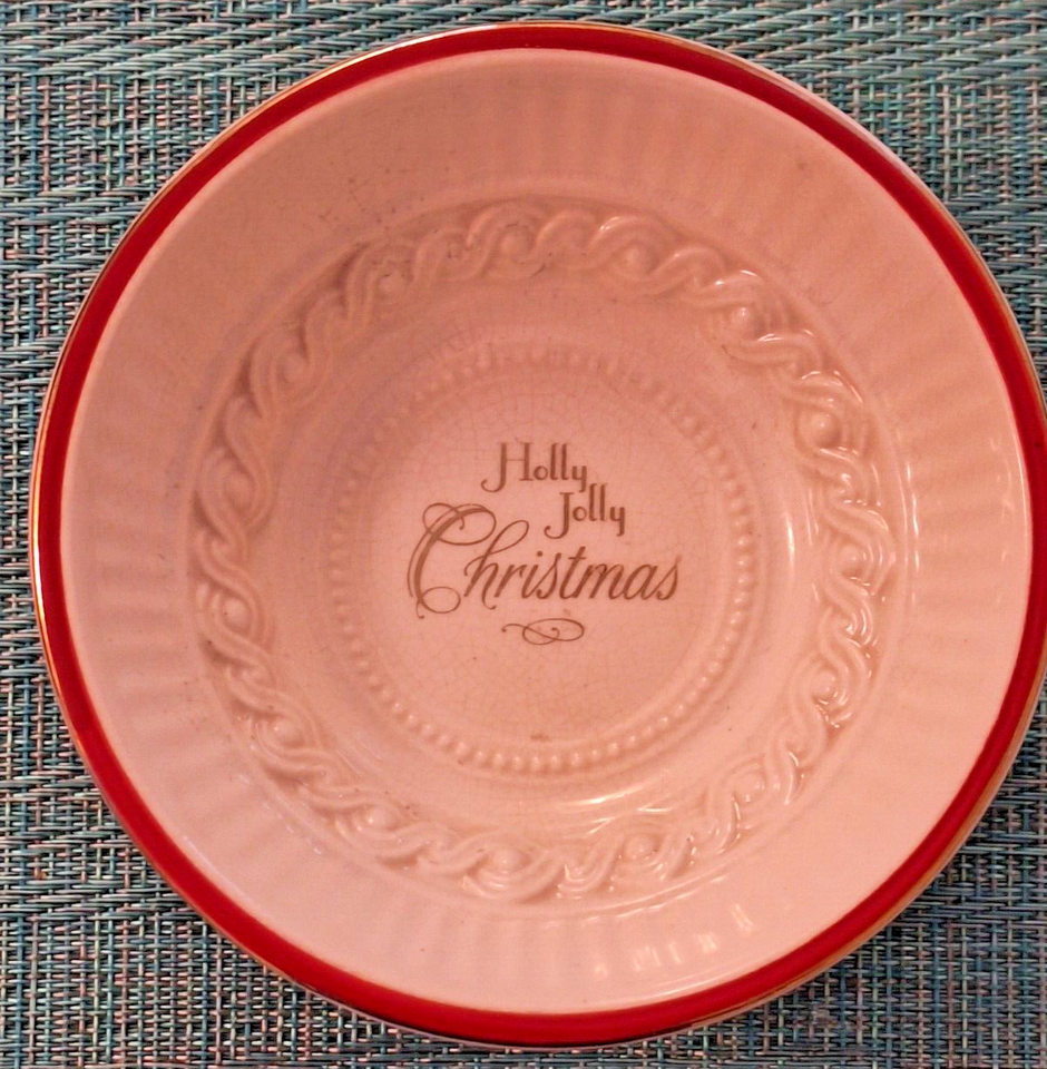 Grasslands Road Christmas Small Dipping bowl - $4.90