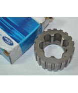 Ford NOS OEM Crankshaft Sprocket 1.6L Part# D9FZ-6306-A - $430.71 MXN