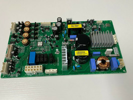 Genuine OEM LG Refrigerator Electronic Control Board CSP30020903 - $167.31