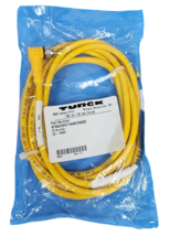 NEW TURCK 9794ASSY164K226G02 CABLE ID NUMBER: U2-14440 - £25.40 GBP