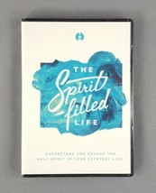 The Spirit Filled Life: Understand &amp; Engage The Holy Spirit by Jeff Litt... - £7.75 GBP