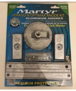 Verado 4/Optimax Anode Kit Salt and Brackish Water Protection Martyr  AL... - €31,93 EUR