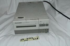 MITSUBISHI P63UM VIDEO COPY PROCESSOR POWERS ON AS IS FOR PARTS  516C1 - €173,87 EUR