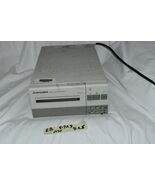 MITSUBISHI P63UM VIDEO COPY PROCESSOR POWERS ON AS IS FOR PARTS  516C1 - $3,701.33 MXN