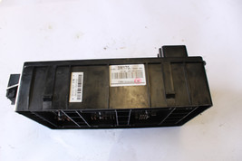 2009-14 HYUNDAI GENESIS SEDAN ENGINE BAY FUSE RELAY JUNCTION BOX K1812 image 9