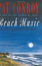 Beach Music - Pat Conroy - Hardcover - Like New - £4.38 GBP