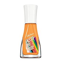 Sally Hansen Insta Dri x GLAAD Nail Polish - All the Heals, 0.31 fl oz - $6.93