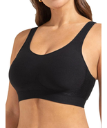 Wireless Bras for Women No Underwire – Small to plus Size Bralettes with... - €24,69 EUR