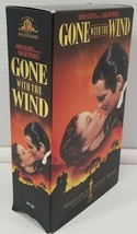 Gone With The Wind (1998 VHS) 2 Cassette Tape Box Set - £4.01 GBP