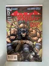 Batman: The Dark Knight - New 52 #6 - DC Comics - Combine Shipping - £3.84 GBP