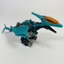Zoids Raynos Model Not Complete TOMY 2002 Hasbro Action Figure Vintage Toy - $17.72