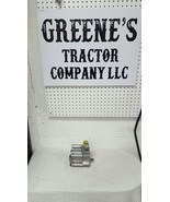Massey Ferguson Auxiliary Hydraulic Pump 175 165 135 180 230 240 245 275... - €456,68 EUR