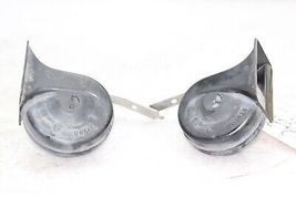 04-08 MAZDA RX8 MANUAL TRANSMISSION Horn Signals F338 image 2