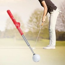 Golf Swing Training Aid, Golf Swing Trainer Effectively Help - £96.52 GBP