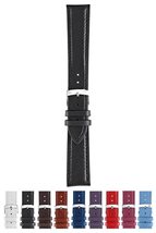 Morellato Leather Strap A01X3935A69017CR16 - £23.18 GBP