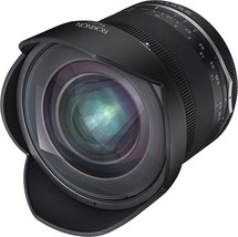 Rokinon Series Ii 14Mm F2.8 Weather Sealed Ultra Wide Angle Lens For, Se14-Fx - £253.24 GBP