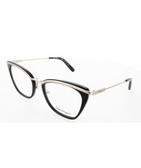 Authentic SALVATORE FERRAGAMO SF2205-978-53 Eyeglasses  978 BLACK/MATTE ... - $162.98 CAD