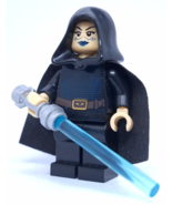 Lego Star Wars Barriss Offee Minifigure - 8091 Republic Swamp Speeder - ... - $296.17 MXN