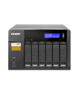 QNAP TS-653A NAS Repair Service 1 Year Warranty - $189.95