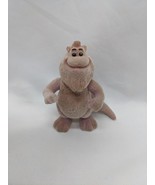Vintage 1986 Wooly What’s It of Teddy Ruxpin Felt Alchemy Poseable 3&quot; Fi... - €11,75 EUR