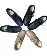 SAS Free Time Sneakers Lot of 3 Womens 5.5 Leather Comfort Shoes Blue Bl... - €72,80 EUR SAS Free Time Sneakers Lot of 3 Womens 5.5 Leather Comfort Shoes Blue Bl... - €72,80 EUR