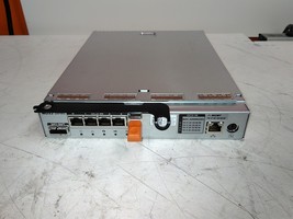 Dell 770D8 MD32 Series Quad Port iSCSI Controller Module Power Tested On... - $289.48