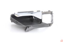 86-95 MERCEDES-BENZ W124 FRONT LEFT INTERIOR DRIVER DOOR HANDLE Q1363 image 5