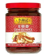 Lee Kum Kee Char Siu Sauce (Chinese Barbecue Sauce) 香港李锦记 叉烧酱 (1 Packs, ... - $17.64 CAD