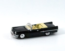 New Ray 1959 Chrysler 300E Convertible 1:43 Die-Cast Black Mint - $13.99