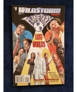 WILDSTORM PRESENTS: PLANETARY LOST WORLDS #1 Wildstorm 2011~100 Page Spe... - €4,29 EUR