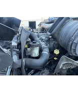 2012 INTERNATIONAL MAXXFORCE 13 EPA10 RUNNING 12.4L 410HP DIESEL ENGINE ... - $12,509.51 CAD