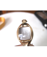 Case (only)  For Antique Elgin Wind Up Watch Women  10K GF By Wadsworth - $29.70