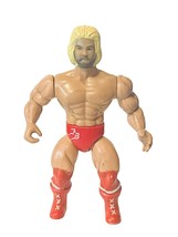 Remco AWA wrestling figure vtg all star wwe 1985 wwf Freebirds Michael Hayes toy - £23.19 GBP