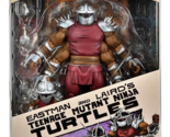 Teenage Mutant Ninja Turtles Shredder Clones Figure NECA TMNT NEW (See D... - $44.54