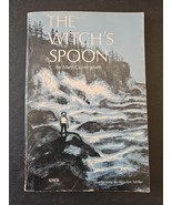 The Witchs Spoon By Mary Cunningham 1975 Xerox Education Publication PB - $24.48