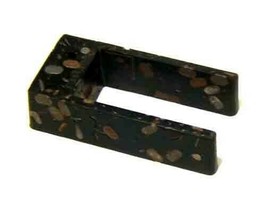 American Flyer PA10593 Composite Tender Weight + Mounting Screw S Gauge Parts - £4.42 GBP