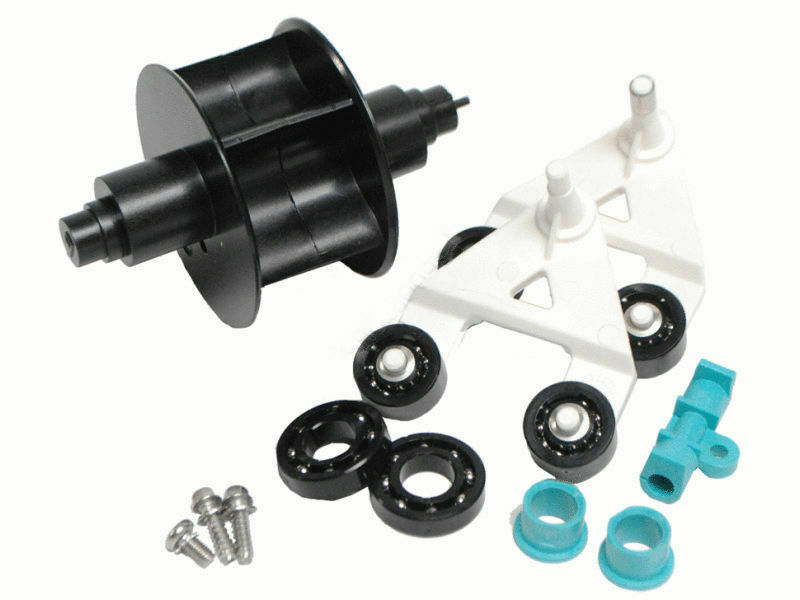 Hayward AXV621DAT Pool Vac A-Frame/Turbine Kit - $67.21