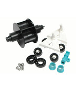 Hayward AXV621DAT Pool Vac A-Frame/Turbine Kit - $1,369.40 MXN