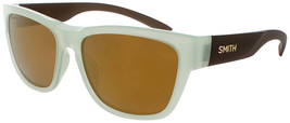SMITH EMBER-0KY5/QE Sunglasses Sun Glasses 0KY5 GREEN Authentic New 56mm... - $117.80
