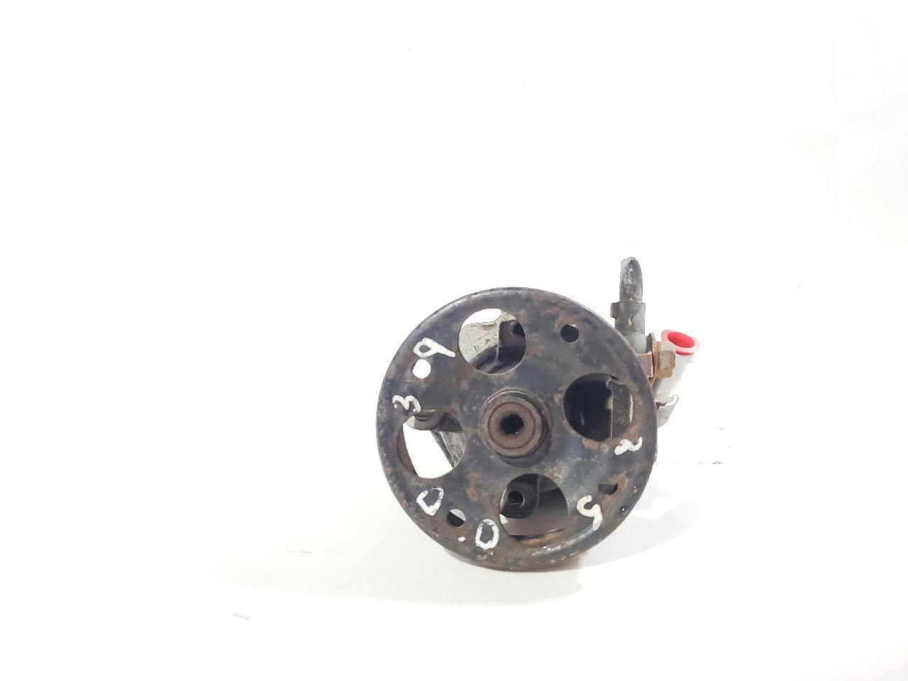 2005 2009 Subaru Outback Legacy EZ30D OEM Power Steering Pump AWD Item image 8