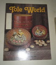 Tole World Magazine - September 1984 - £4.02 GBP