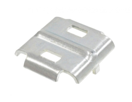 1961-1962 Corvette Cover Trunk Lid Catch Wire Retainer Each - $30.64