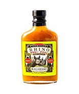RetailSource Kalihari Pepper African Rhino Peri-Peri Sauce - Hot!, 6.75 oz - $282.50 MXN