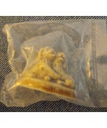 Red Rose Tea WADE England Figurine Pet Shop SERIES pair Puppies Dogs - $11.87